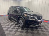 Used 2023 Nissan Rogue SV image 2