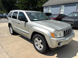 Used 2007 Jeep Grand Cherokee Laredo w/ Trailer Tow Group IV image 4