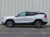 Used 2021 GMC Terrain SLT image 4