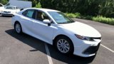 Used 2024 Toyota Camry LE image 2