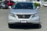 Used 2011 Lexus RX 350 AWD image 6