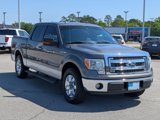 Used 2013 Ford F150 XLT w/ XLT Chrome Pkg image 3