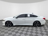 Certified 2022 Honda Accord Sport image 5