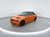 Used 2001 BMW M3 Convertible image 4