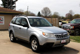 Used 2013 Subaru Forester 2.5X w/ Alloy Wheel Pkg image 2