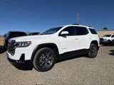 Used 2023 GMC Acadia SLT image 2