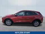 Certified 2022 Ford Escape SE image 2