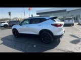 Certified 2021 Chevrolet Blazer LT image 6