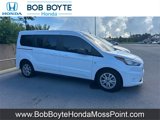 Used 2020 Ford Transit Connect XLT image 2