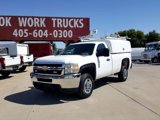 Used 2011 Chevrolet Silverado 2500 W/T image 3