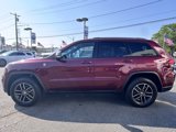 Certified 2017 Jeep Grand Cherokee Trailhawk image 4