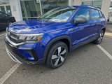 New 2024 Volkswagen Taos S image 2