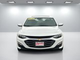 Used 2024 Chevrolet Malibu LT image 2
