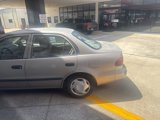 Used 2002 Chevrolet Prizm image 2