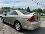 Used 2003 Honda Civic EX image 4