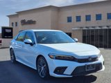 Used 2024 Honda Civic Touring image 3
