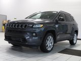 New 2024 Jeep Compass Latitude w/ Sun and Sound Group image 2