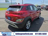 Used 2022 Hyundai Kona SEL w/ Convenience Package image 4