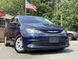 Used 2018 Chrysler Pacifica LX image 3