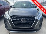 Certified 2022 Nissan Kicks S image 2