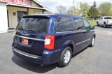 Used 2012 Chrysler Town & Country Touring w/ Entertainment Group #1 image 6