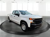 Used 2021 Chevrolet Silverado 1500 W/T w/ WT Fleet Convenience Package image 2