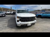 New 2025 Chevrolet Silverado 1500 W/T w/ WT Value Package image 4