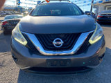 Used 2015 Nissan Murano SV image 2