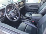 Used 2021 Jeep Wrangler Unlimited Sahara image 5