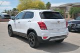 Used 2017 Chevrolet Trax LT w/ Driver Confidence Package image 4