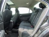Used 2012 Ford Fusion SE image 4