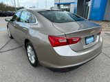 Certified 2024 Chevrolet Malibu LT image 4