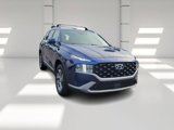 Used 2023 Hyundai Santa Fe SEL image 3