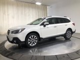 Used 2018 Subaru Outback 3.6R Touring image 4
