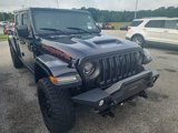 Used 2021 Jeep Gladiator Mojave image 4