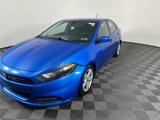 Used 2016 Dodge Dart SXT image 2