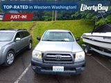 Used 2010 Toyota Tacoma 2WD Regular Cab image 4