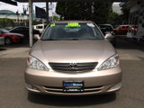 Used 2003 Toyota Camry XLE image 2