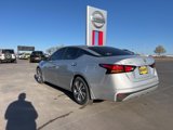 Used 2022 Nissan Altima 2.5 S image 5