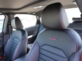 Used 2024 Kia Forte GT image 4