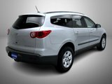 Used 2012 Chevrolet Traverse LS image 5