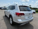 Used 2018 Volkswagen Atlas SEL Premium image 6