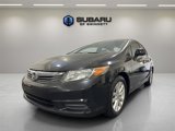 Used 2012 Honda Civic EX-L image 3
