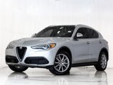 Used 2018 Alfa Romeo Stelvio Ti image 3
