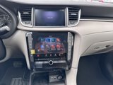 New 2025 INFINITI QX50 Luxe image 4