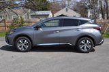 Used 2022 Nissan Murano S image 2