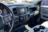 Certified 2021 RAM 1500 Tradesman w/ Tradesman SXT Package image 5