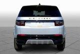 Used 2025 Land Rover Discovery Sport Dynamic SE image 4