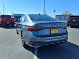 New 2025 Volkswagen Jetta S image 2