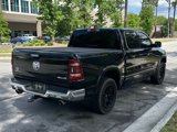 Used 2021 RAM 1500 Limited image 5